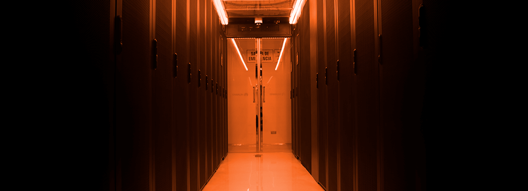 green data center de win empresas peru